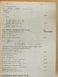 Matematikai kézikönyv műszakiaknak