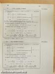 Matematikai kézikönyv műszakiaknak