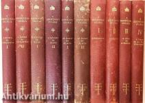 A természet világa I-X.