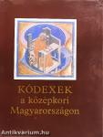 Kódexek a középkori Magyarországon