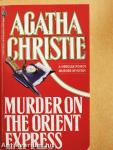Murder on the Orient Express