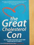 The Great Cholesterol Con