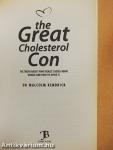 The Great Cholesterol Con