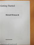 Getting Started Microsoft Windows 98
