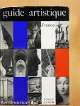 Guide artistique de la France