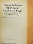 The Oak and the Calf