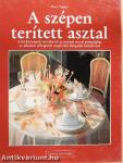 A szépen terített asztal