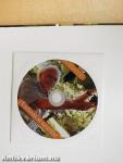 A kíváncsi kertész - DVD-vel