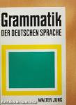 Grammatik der deutschen Sprache