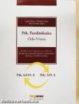 Ptk. Fordítókulcs Oda-Vissza