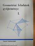Geometriai feladatok gyűjteménye I.