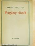 Pogány tüzek I-II.