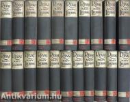 Révai nagy lexikona 1-21.