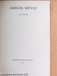 Gogol művei I-II.