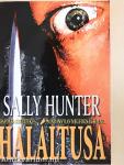 Haláltusa