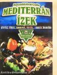 Mediterrán ízek