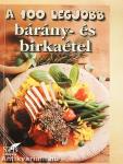 A 100 legjobb bárány- és birkaétel