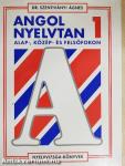 Angol nyelvtan 1.