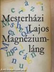 Magnéziumláng