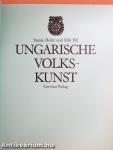 Ungarische Volkskunst