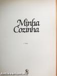 Minha Cozinha