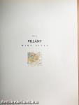 Villány wine atlas