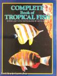 Complete Book of Tropical Fish