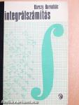 Integrálszámítás