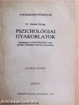 Pszichológiai gyakorlatok