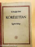 Kórélettan