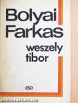Bolyai Farkas a matematikus