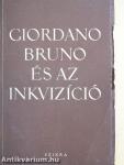 Giordano Bruno és az inkvizíció