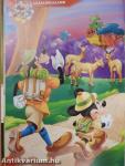 Disney Állati Szafari 48.