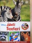 Disney Állati Szafari 56.