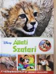 Disney Állati Szafari 57.