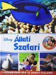 Disney Állati Szafari 59.
