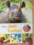 Disney Állati Szafari 60.