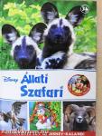 Disney Állati Szafari 34.