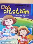 Első altatóim