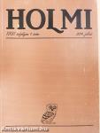 Holmi 2014. július