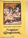 A magyar kalandozások