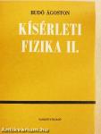 Kísérleti fizika II.