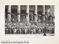 Kossuth Lajos élete, működése és halála