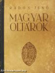 Magyar oltárok