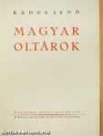 Magyar oltárok