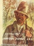 Janiból Jonny lesz