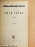 Árva Linka