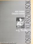 Ady Endre összes versei I-II.