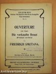 Ouverture zur Oper Die verkaufte Braut