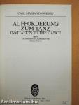 Aufforderung zum Tanz